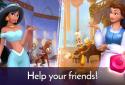Disney Princess Majestic Quest screenshot 1 Disney Princess Majestic Quest screenshot 1