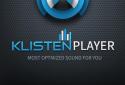 KlistenPlayer screenshot 1 KlistenPlayer screenshot 1