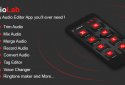 AudioLab - Audio Editor Recorder & Ringtone Maker screenshot 1