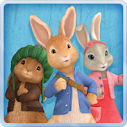 Peter Rabbit: Let's Go!