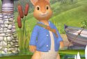 Peter Rabbit: Let's Go! screenshot 1