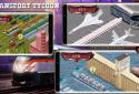 Chicago Train - Idle Transport Tycoon screenshot 1