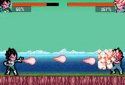 Super saiyan goku: Champion Warriors screenshot 4