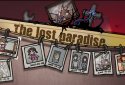 The lost paradise-the room escape challenge screenshot 3