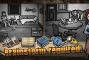 The lost paradise-the room escape challenge screenshot 4