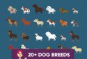 Dog Rescue Shelter screenshot 4