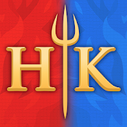 Hell's Kitchen: Match & Design