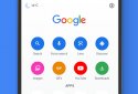 Google Go: A lighter, faster way to search screenshot 1