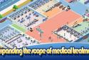 Idle Hospital Tycoon screenshot 2