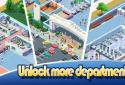 Idle Hospital Tycoon screenshot 3