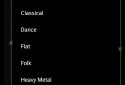 Mp3 player Pro - Qamp screenshot 5