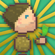 Idle collection tycoon - Seller from the streets!