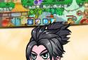 Ninja Story Legend screenshot 4
