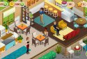 Fancy Café - Decorate & Cafe Games screenshot 7