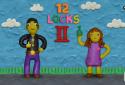 12 Locks II screenshot 1