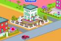 Color House: Funny Puzzle screenshot 4