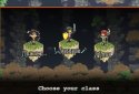 First Fang RPG screenshot 1