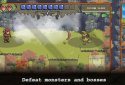 First Fang RPG screenshot 3