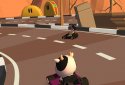 Go Kart Run! screenshot 5