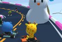 Go Kart Run! screenshot 6