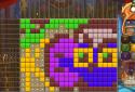 Fantasy Mosaics 36: Medieval Quest screenshot 1