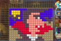 Fantasy Mosaics 37: Spooky Night screenshot 1