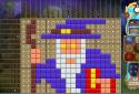 Fantasy Mosaics 37: Spooky Night screenshot 3