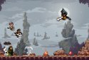 Apple Knight Action Platformer screenshot 5