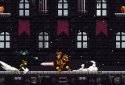 Apple Knight Action Platformer screenshot 6