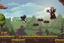 Apple Knight Action Platformer screenshot 7