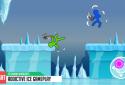 Supreme Battle Stickman Fighter screenshot 1