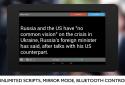 Teleprompter Pro screenshot 11