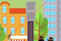 Mr Spy Bullet - Killer Ninja screenshot 4