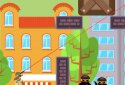 Mr Spy Bullet - Killer Ninja screenshot 5