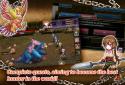 RPG Onigo Hunter screenshot 3