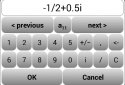 Matrix Calculator PRO screenshot 4