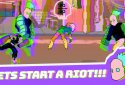 Roller Riot screenshot 1
