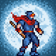 Ninja Ranger ～Shinobi Arashi superhero's gaiden～