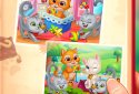 Meow Friends screenshot 3