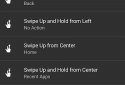 Navigation Gestures - Swipe Gesture Controls! screenshot 5
