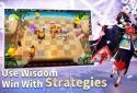 Onmyoji Chess screenshot 10
