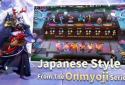 Onmyoji Chess screenshot 2