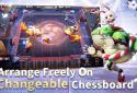 Onmyoji Chess screenshot 3