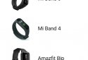 Navigator for Mi Band 3, 4, Bip and Cor screenshot 5