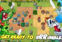 Like a King: Royale Tower Defence TD screenshot 1