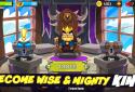 Like a King: Royale Tower Defence TD screenshot 5