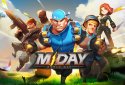M-DAY screenshot 1
