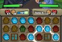 Kingpin. Free match 3 screenshot 1