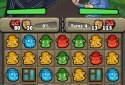 Kingpin. Free match 3 screenshot 3