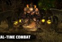 Moonshades RPG screenshot 1